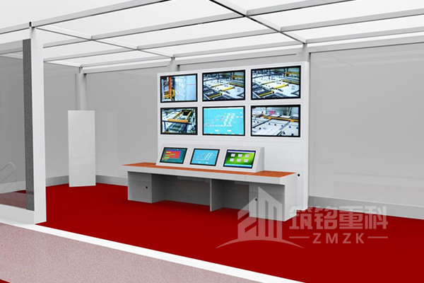 1、中央控制室（大图）